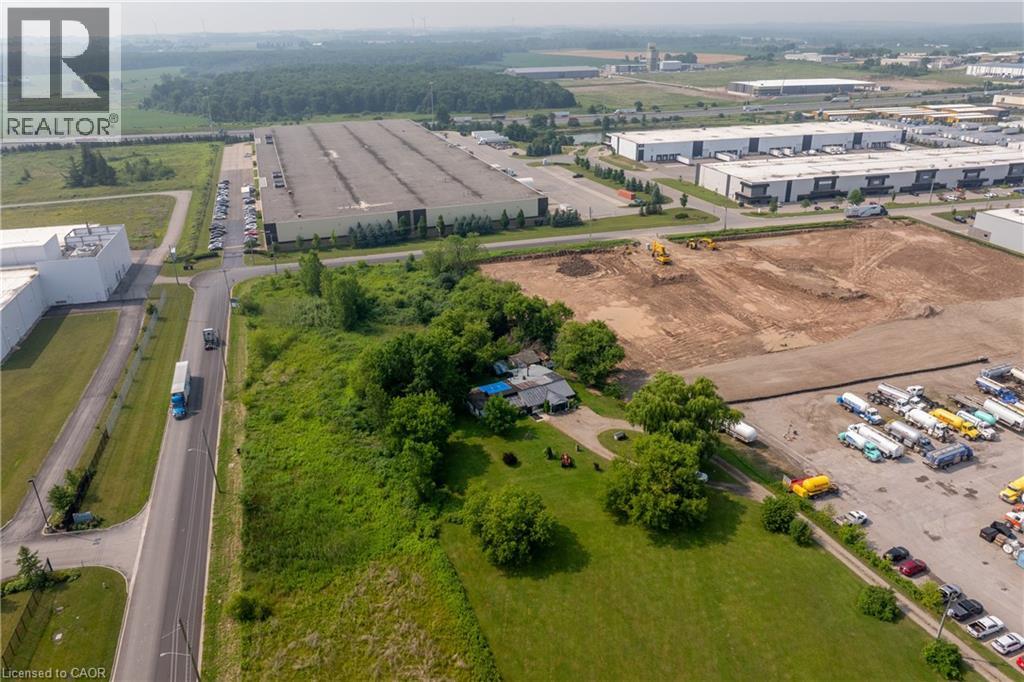 1264 Parkinson Road, Woodstock, Ontario  N4S 7W3 - Photo 7 - 40807291