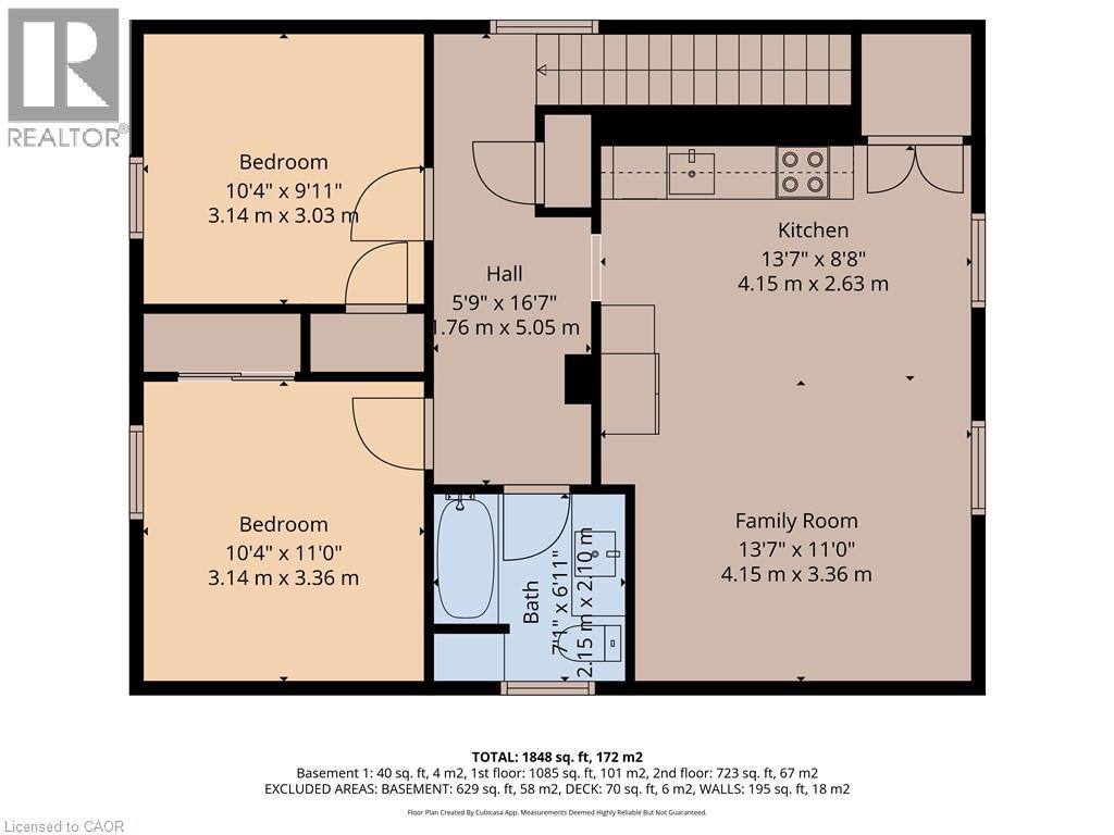 Photo 44 of 45 for 95 Elgin Street