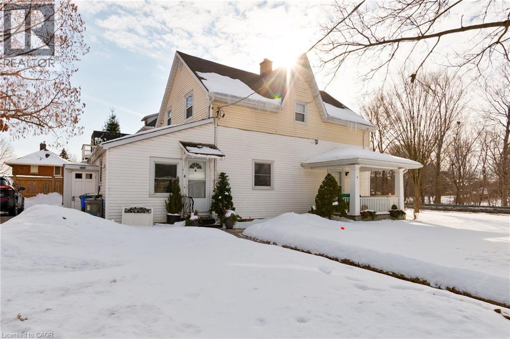 95 Elgin Street, St. Thomas, Ontario  N5R 3M5 - Photo 3 - 40807751