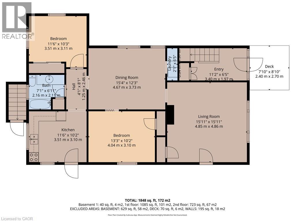 95 Elgin Street, St. Thomas, Ontario  N5R 3M5 - Photo 42 - 40807751