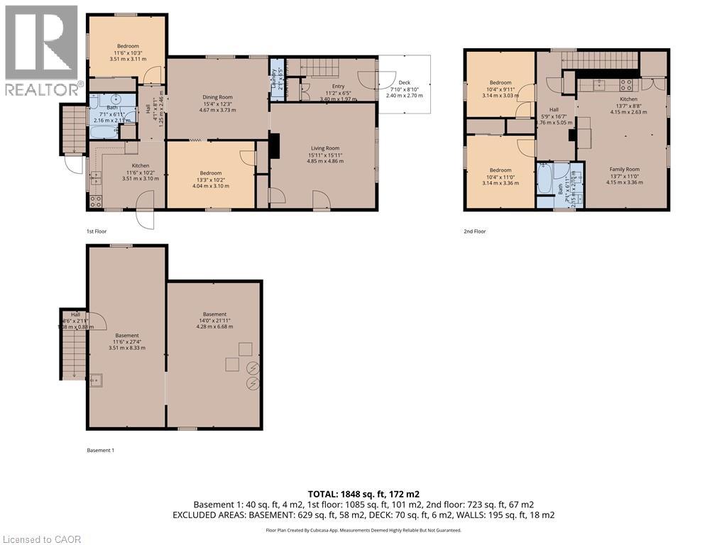 95 Elgin Street, St. Thomas, Ontario  N5R 3M5 - Photo 45 - 40807751