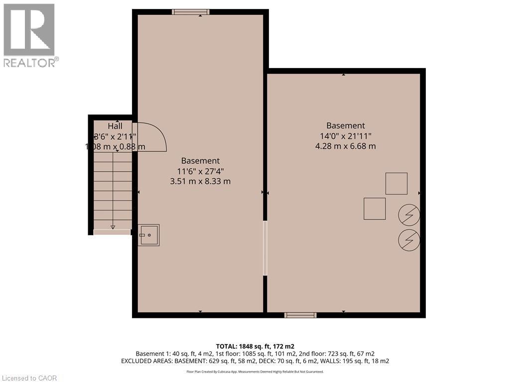 95 Elgin Street, St. Thomas, Ontario  N5R 3M5 - Photo 43 - 40807751