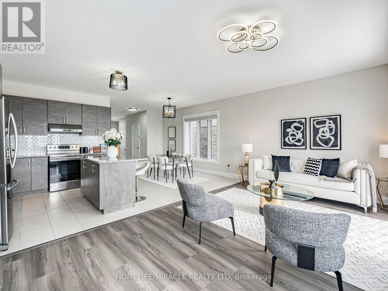 677 Thomas Slee Drive, Kitchener, Ontario  N2P 0J1 - Photo 18 - X12822478