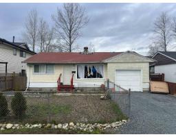 12875 114A AVENUE, Surrey, British Columbia