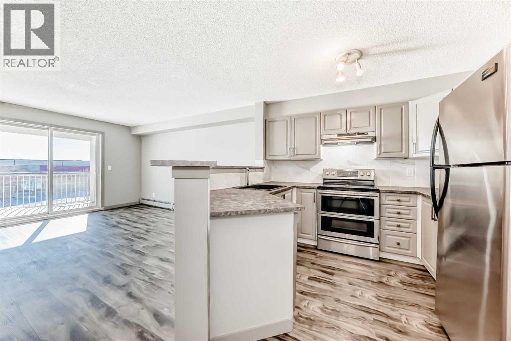 311, 1000 Citadel Meadow Point Nw, Calgary, Alberta  T3G 5N5 - Photo 5 - A2261523