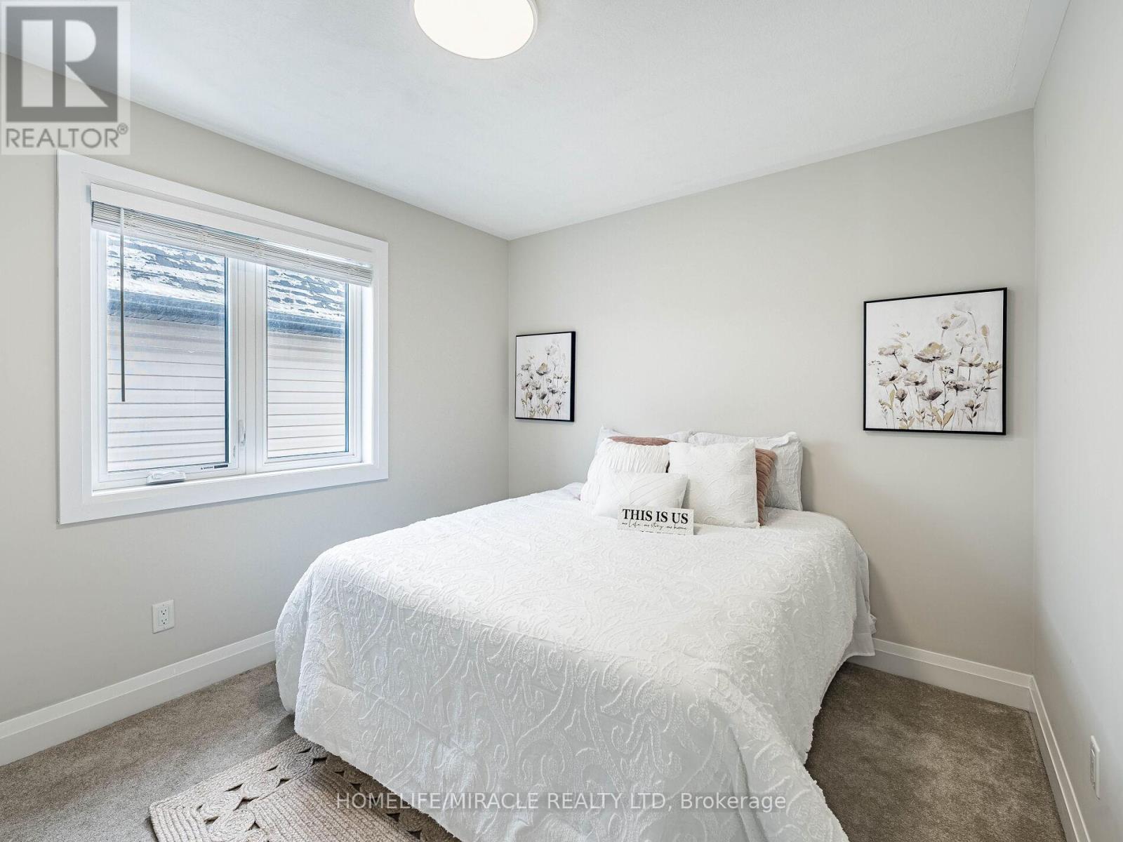 677 Thomas Slee Drive, Kitchener, Ontario  N2P 0J1 - Photo 32 - X12822478