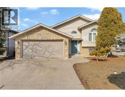 3660 SHINGLECREEK COURT, Windsor, Ontario