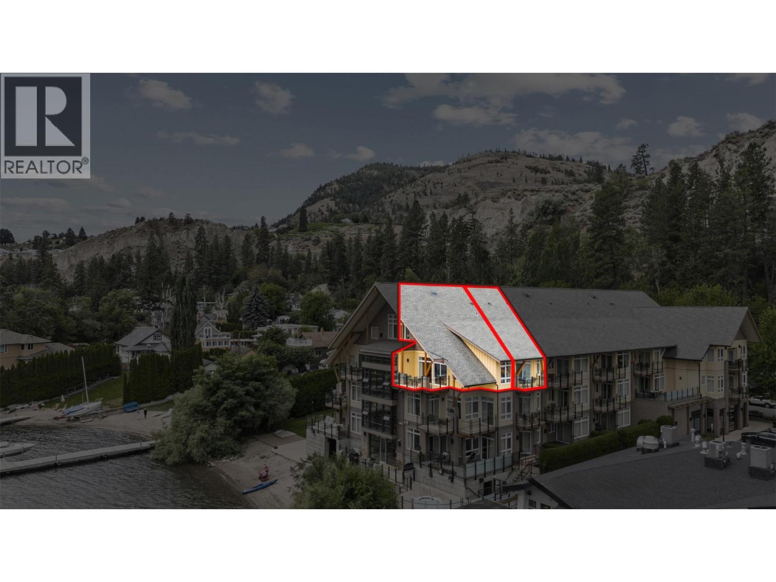 12811 Lakeshore Drive S Unit# 633/634 Summerland Photo 41
