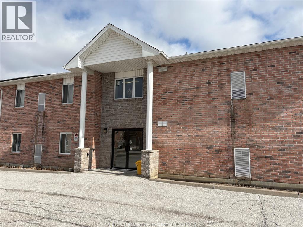 MLS# 26004071: 448 SIMCOE Unit# 103, Amherstburg, Canada