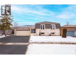 305 PINEGROVE Road, oakville, Ontario
