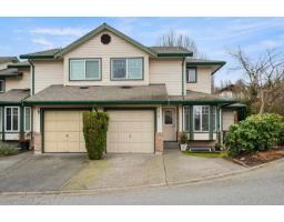 11 8863 216 STREET, Langley, British Columbia
