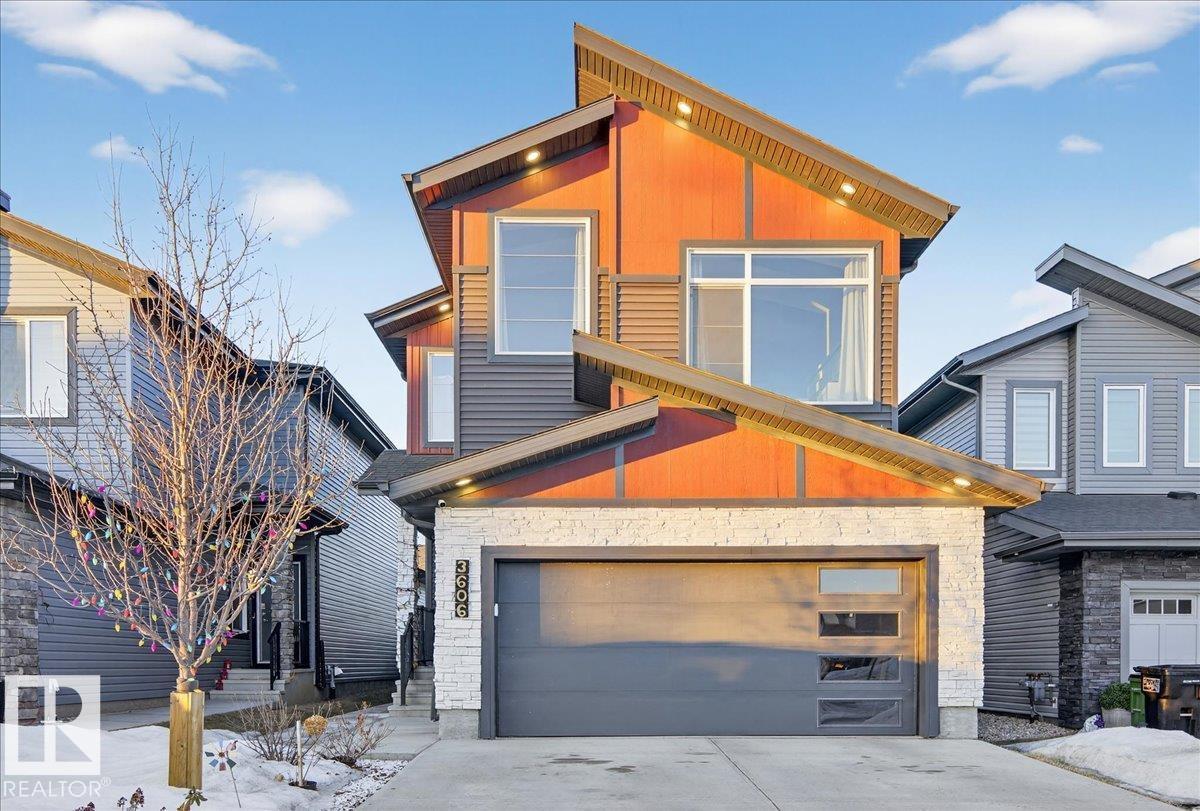 3606 Checknita Cv Sw, Edmonton, Alberta  T6W 4W7 - Photo 2 - E4473416