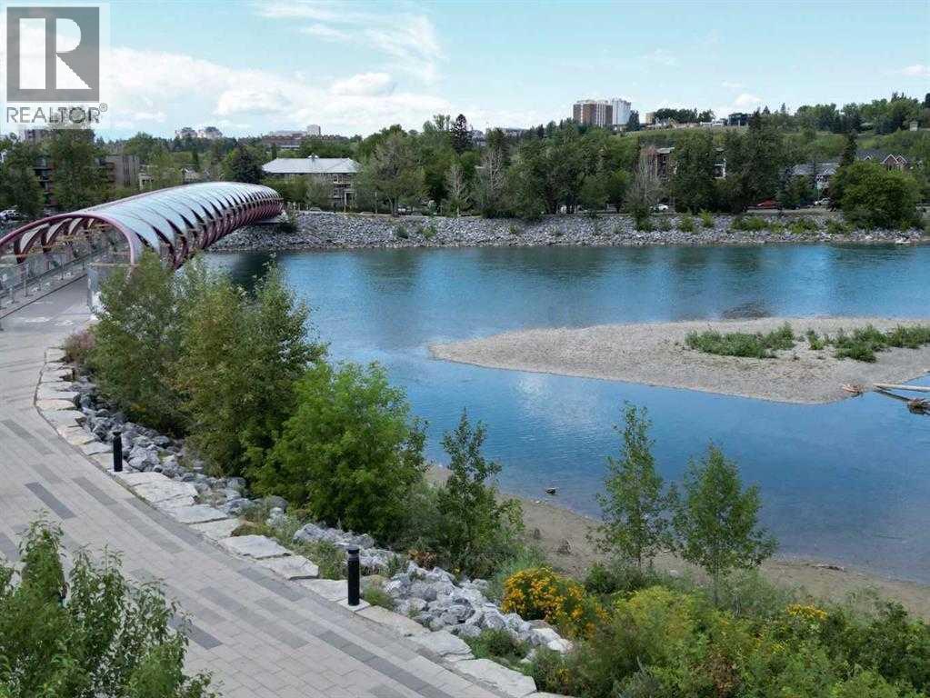 202a, 500 Eau Claire Avenue Sw, Calgary, Alberta  T2P 3R8 - Photo 29 - A2275444