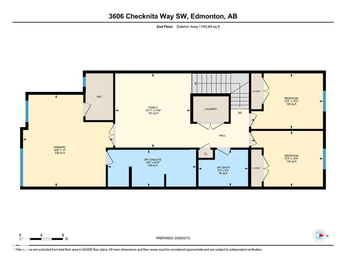 3606 Checknita Cv Sw, Edmonton, Alberta  T6W 4W7 - Photo 42 - E4473416