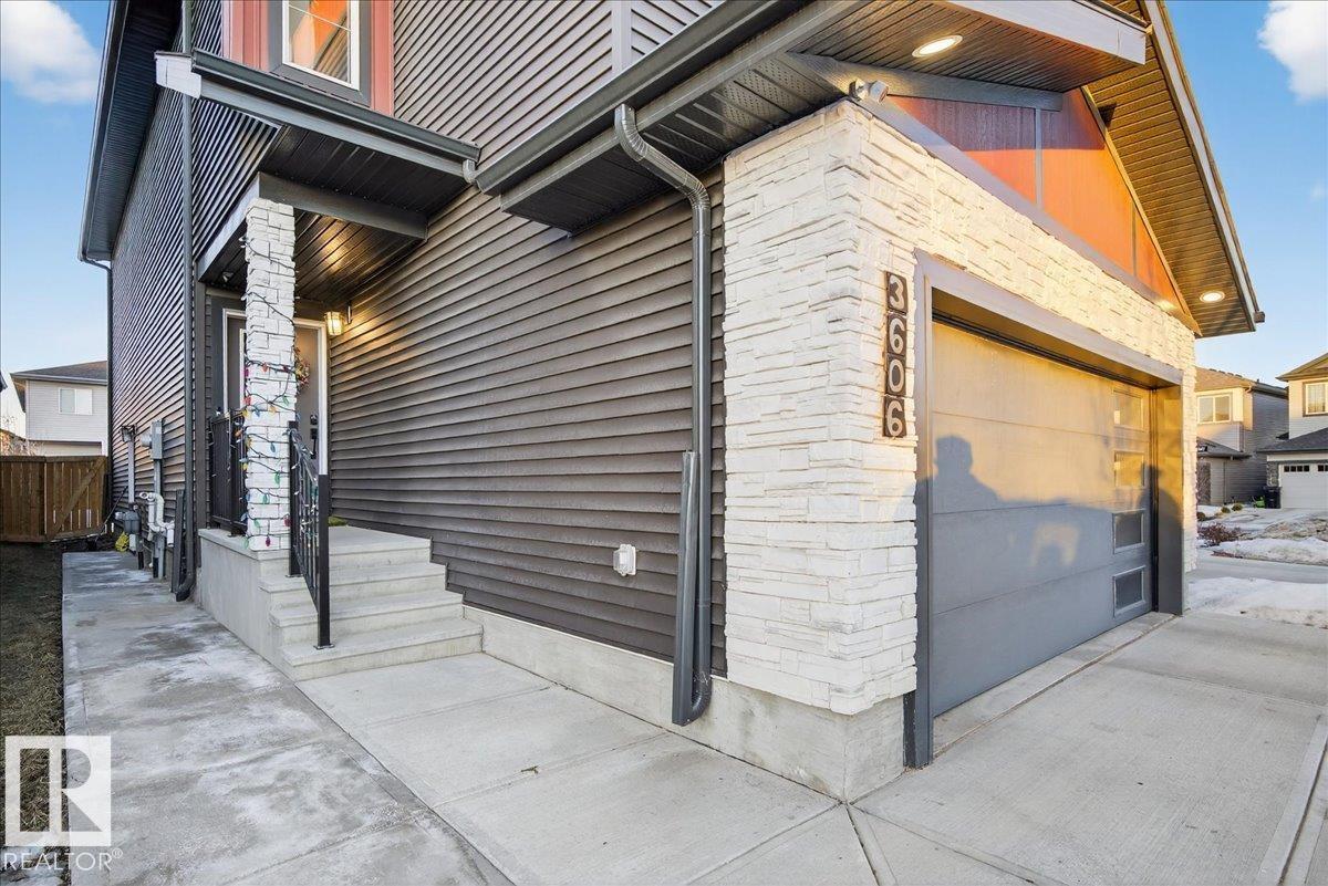 3606 Checknita Cv Sw, Edmonton, Alberta  T6W 4W7 - Photo 4 - E4473416