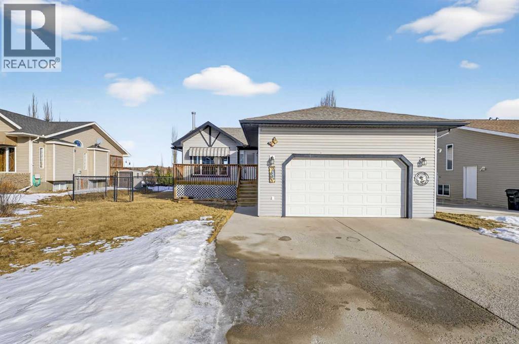 31 Valarosa Drive, Didsbury, Alberta