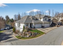 16 36260 MCKEE ROAD, Abbotsford, British Columbia