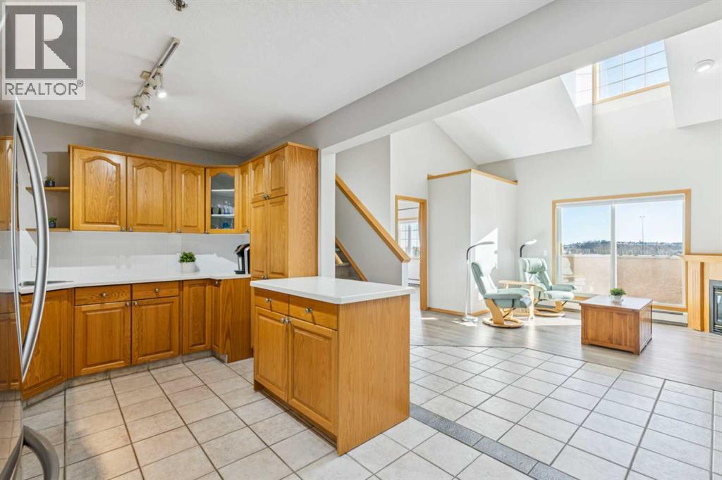 424, 649 Marsh Road Ne, Calgary, Alberta  T2E 5B4 - Photo 3 - A2285482