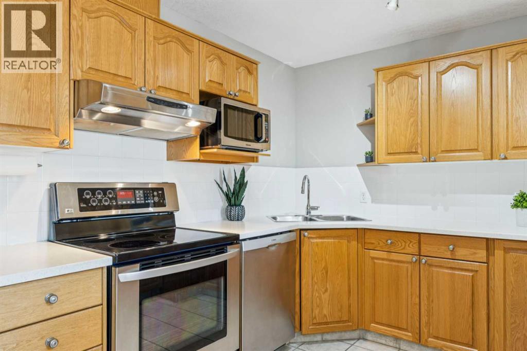 424, 649 Marsh Road Ne, Calgary, Alberta  T2E 5B4 - Photo 5 - A2285482