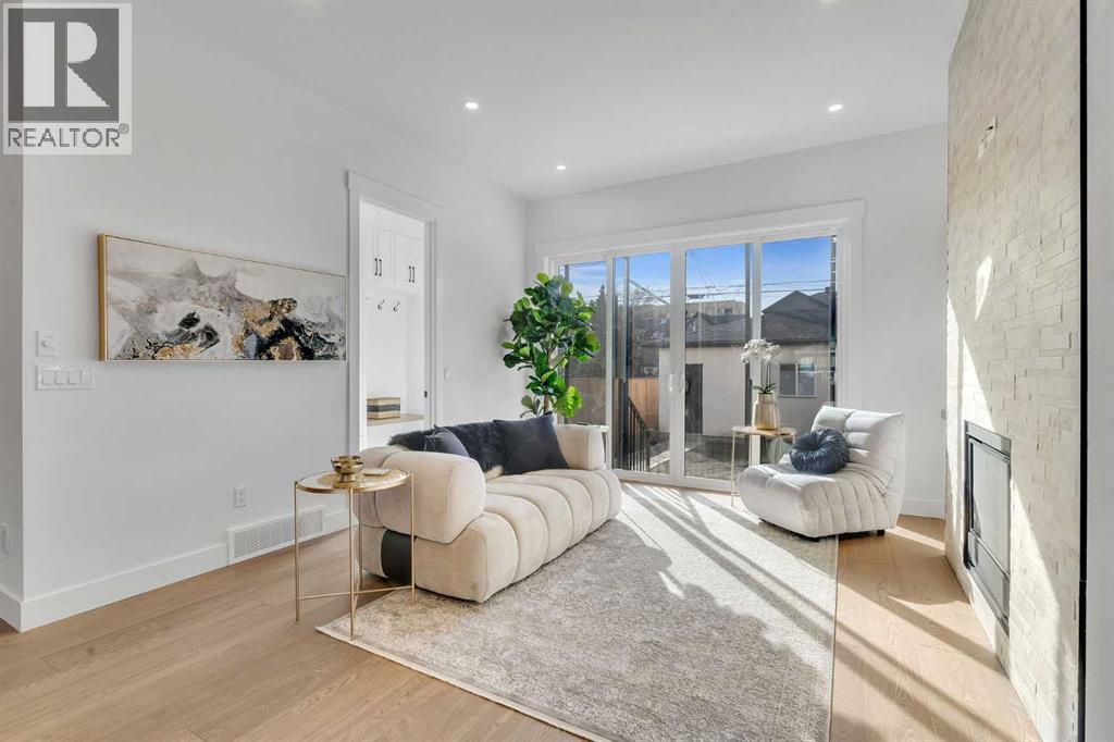 4525 20 Avenue Nw, Calgary, Alberta T3B 0T7 - Photo 13 - A2286439