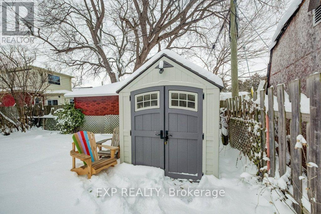 502 Britannia Avenue, Hamilton, Ontario  L8H 1Z6 - Photo 29 - X12821606