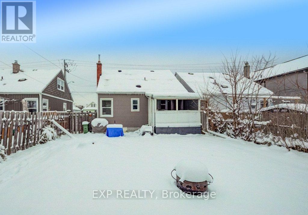 502 Britannia Avenue, Hamilton, Ontario  L8H 1Z6 - Photo 30 - X12821606