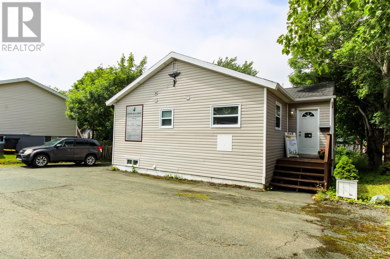 4 Edinburgh Drive, Mount Pearl, Newfoundland & Labrador  A1N 1E7 - Photo 24 - 1294817