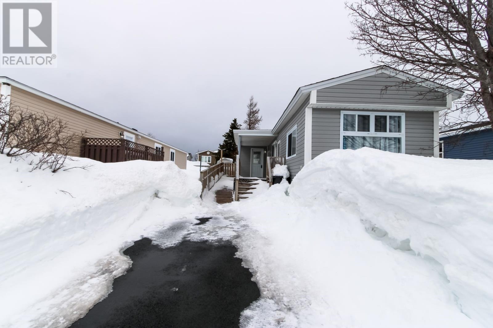 4 Ashgrove Drive, Paradise, Newfoundland & Labrador