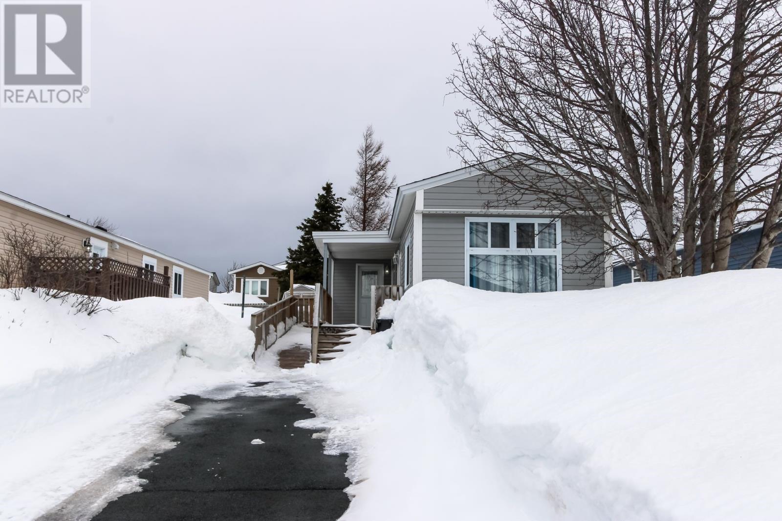 4 Ashgrove Drive, Paradise, Newfoundland & Labrador  A1L 1A1 - Photo 2 - 1294754