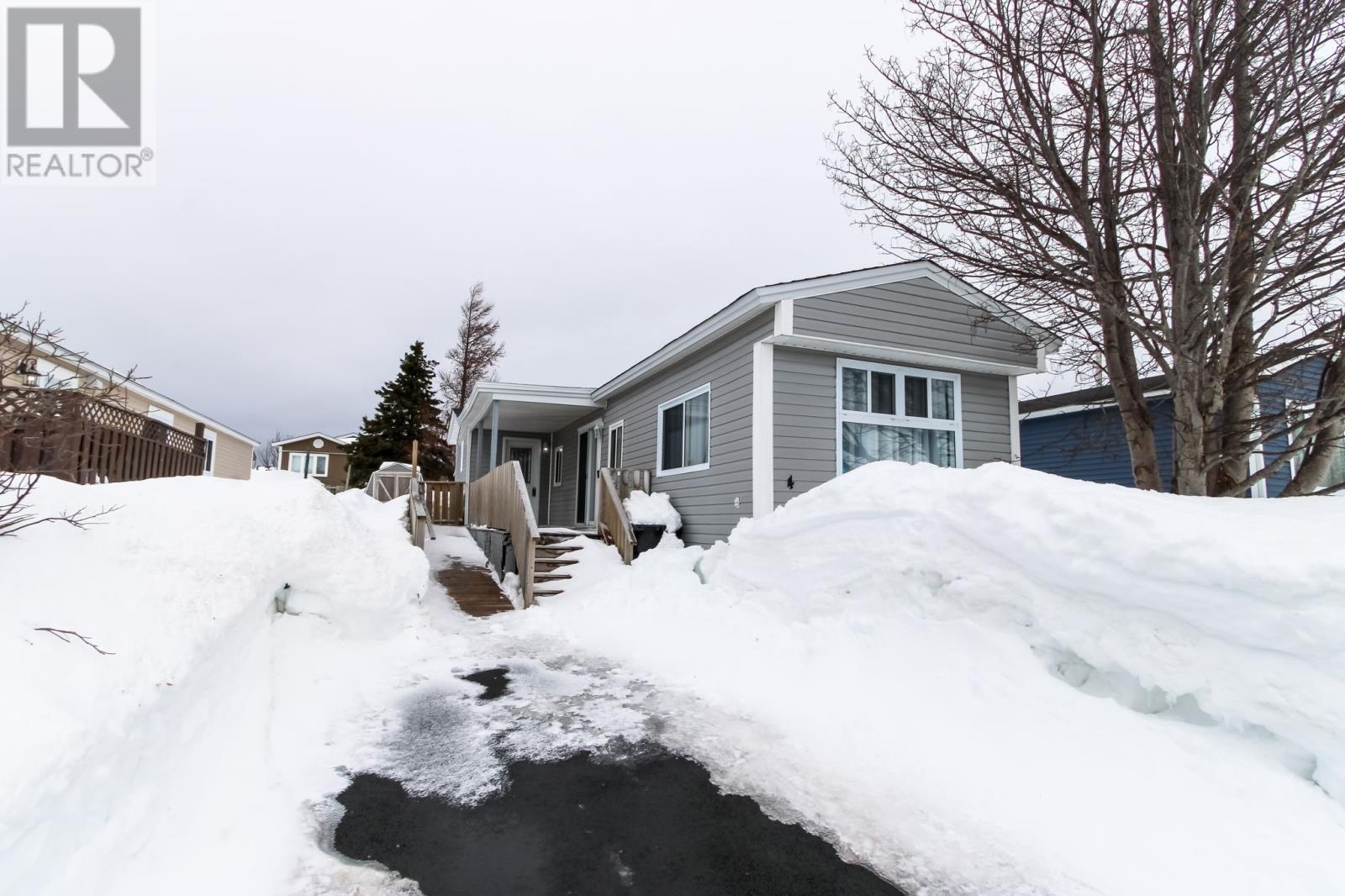 4 Ashgrove Drive, Paradise, Newfoundland & Labrador  A1L 1A1 - Photo 5 - 1294754