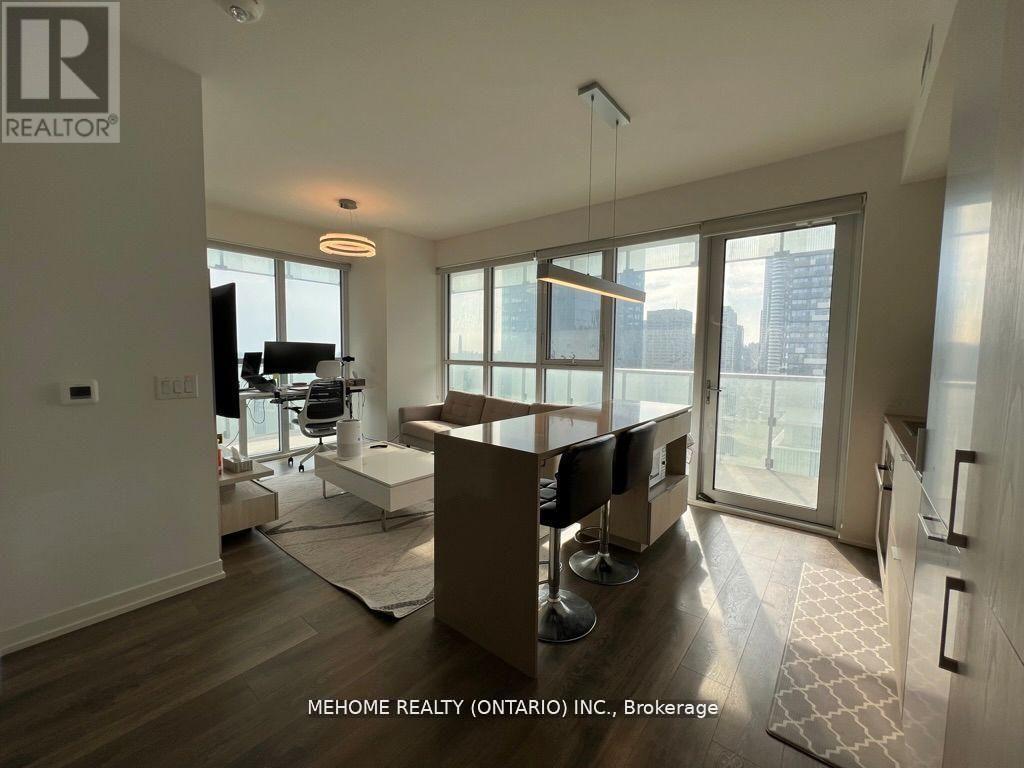 1405 - 15 Lower Jarvis Street, Toronto, Ontario  M5E 0C4 - Photo 18 - C12822902