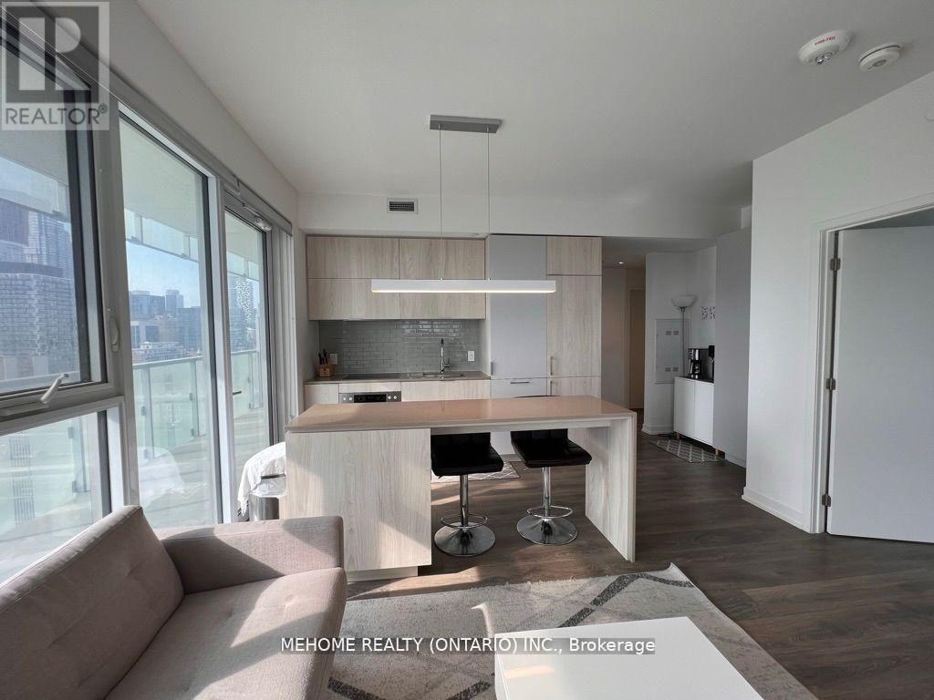 1405 - 15 Lower Jarvis Street, Toronto, Ontario  M5E 0C4 - Photo 19 - C12822902