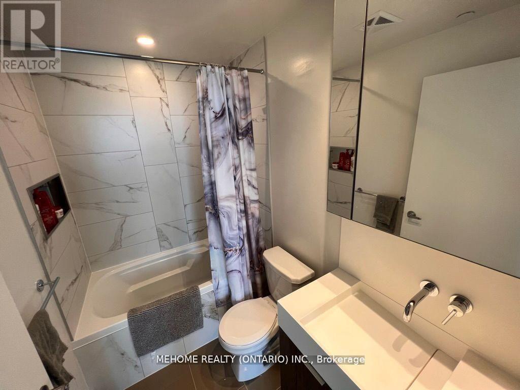 1405 - 15 Lower Jarvis Street, Toronto, Ontario  M5E 0C4 - Photo 24 - C12822902