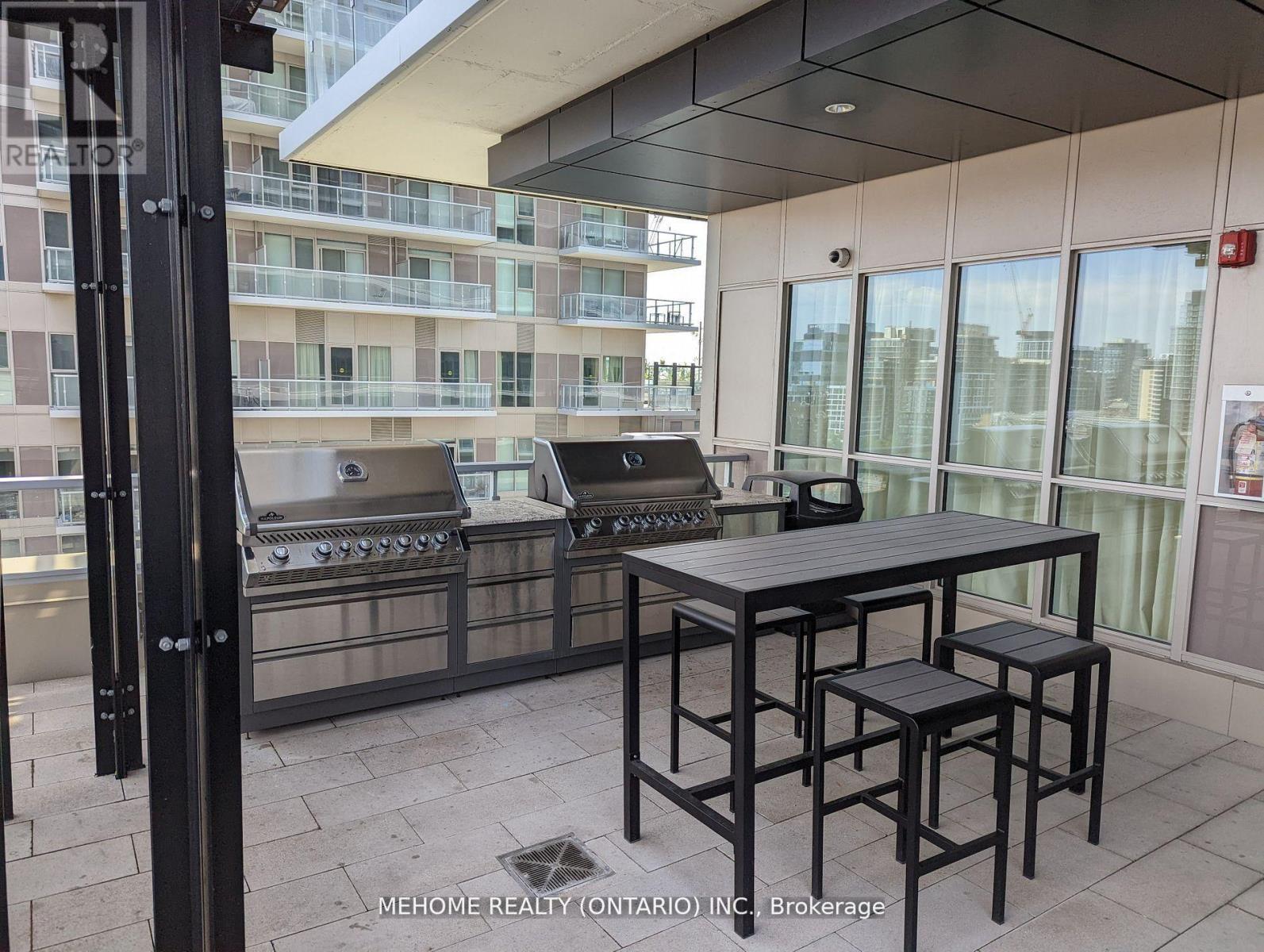 1405 - 15 Lower Jarvis Street, Toronto, Ontario  M5E 0C4 - Photo 5 - C12822902