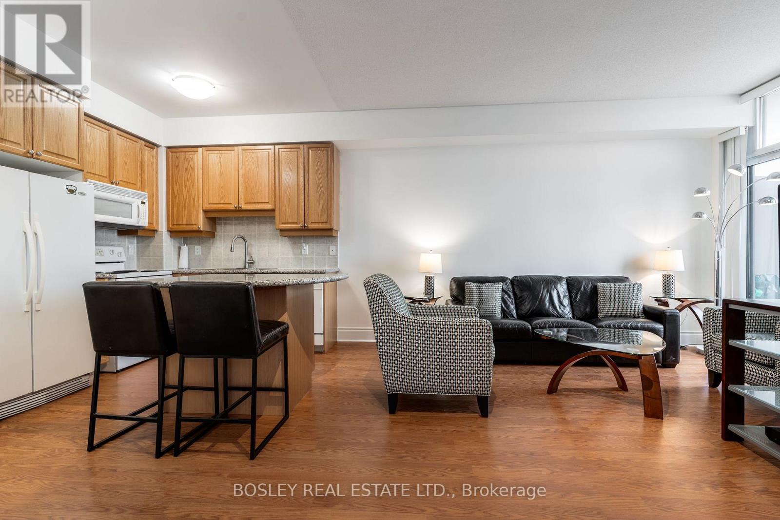 2615 - 80 HARRISON GARDEN BOULEVARD