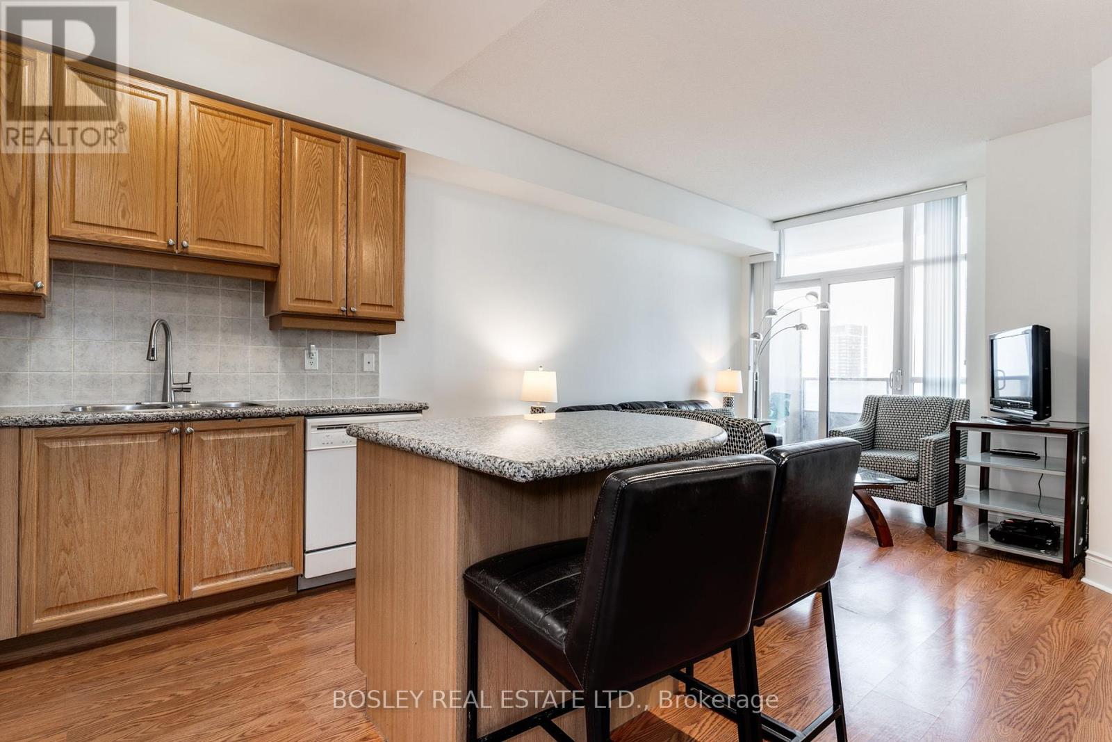 2615 - 80 Harrison Garden Boulevard, Toronto (Willowdale East), Ontario  M2N 7E3 - Photo 12 - C12822952