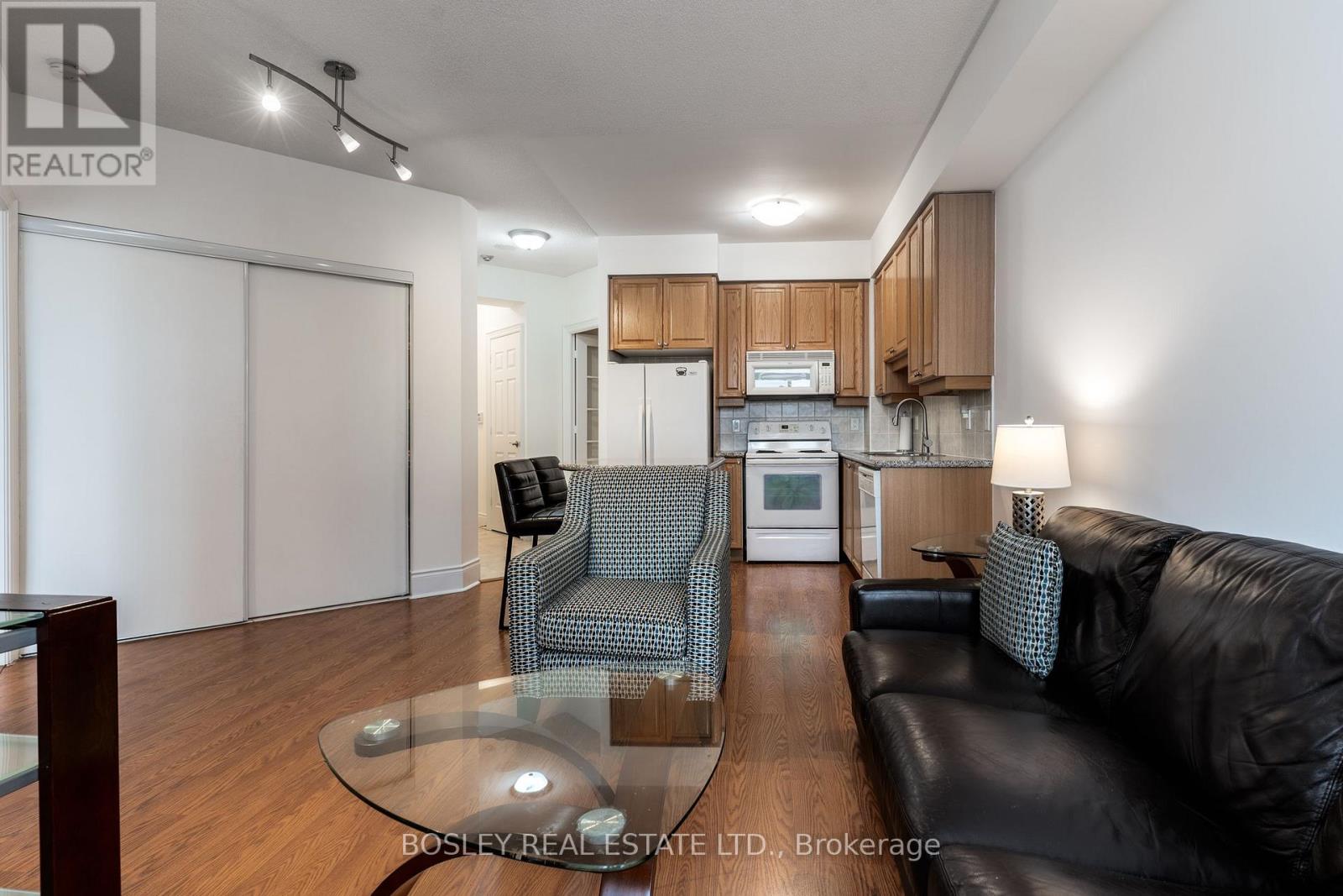 2615 - 80 Harrison Garden Boulevard, Toronto (Willowdale East), Ontario  M2N 7E3 - Photo 2 - C12822952