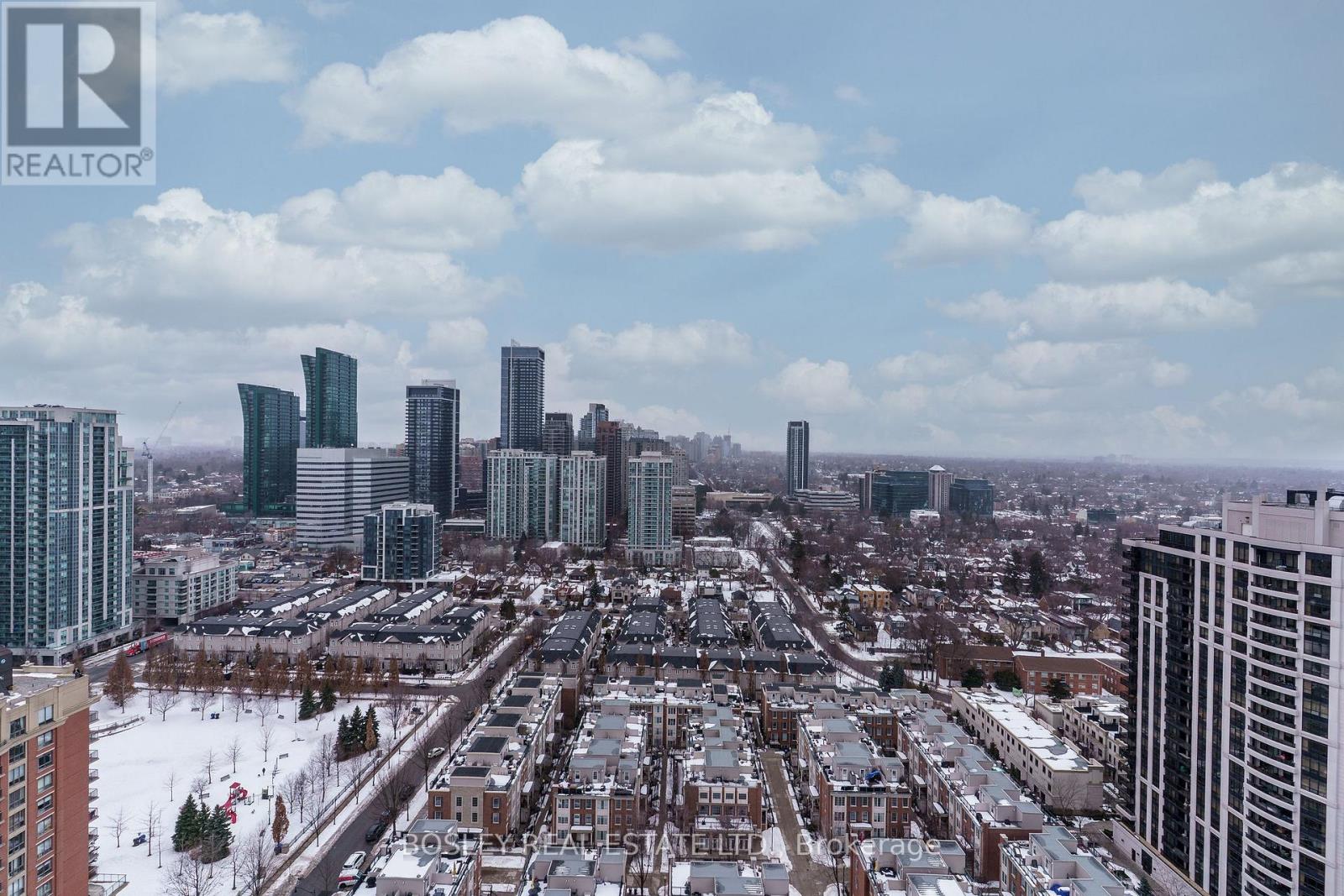 2615 - 80 Harrison Garden Boulevard, Toronto (Willowdale East), Ontario  M2N 7E3 - Photo 28 - C12822952