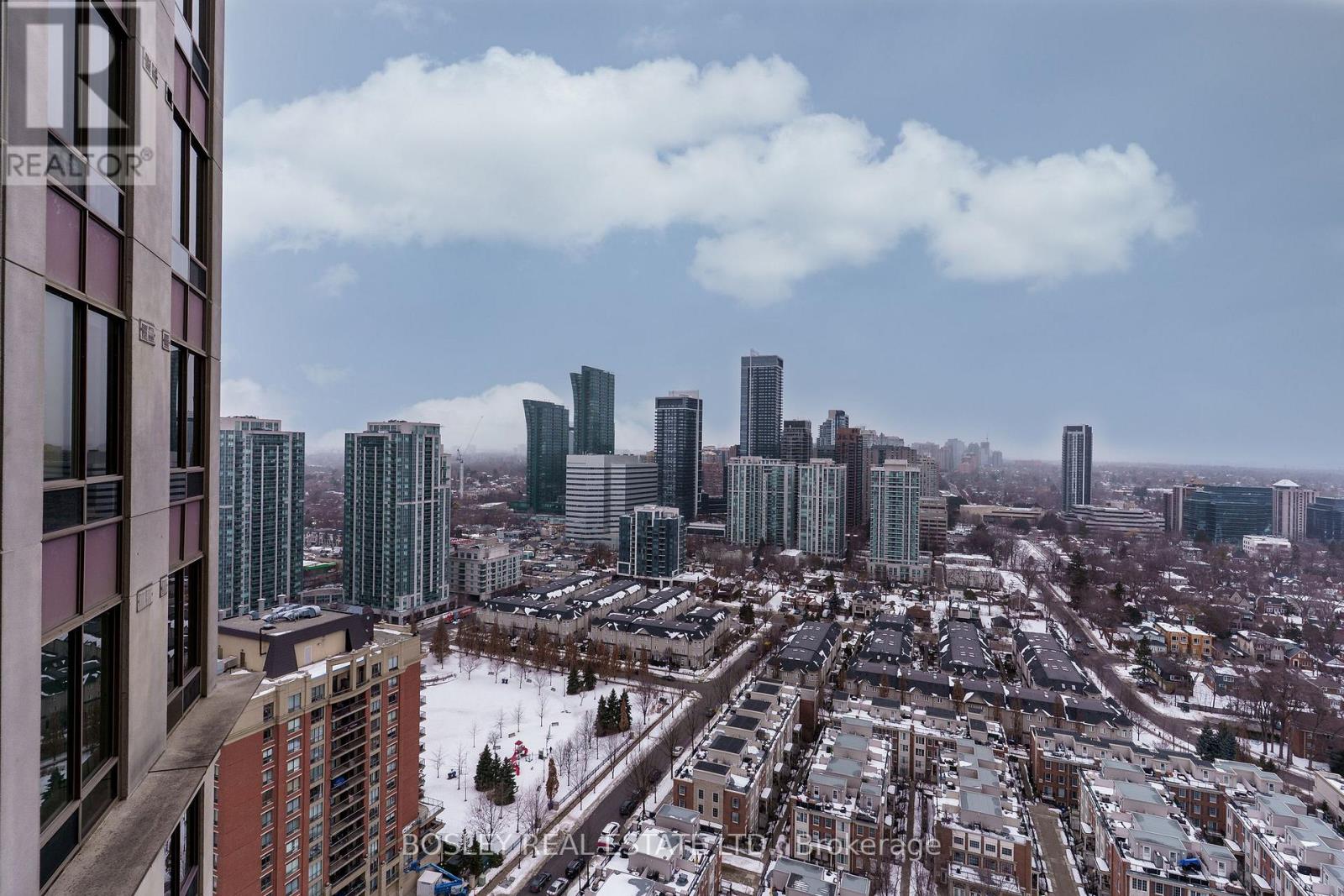 2615 - 80 Harrison Garden Boulevard, Toronto (Willowdale East), Ontario  M2N 7E3 - Photo 29 - C12822952