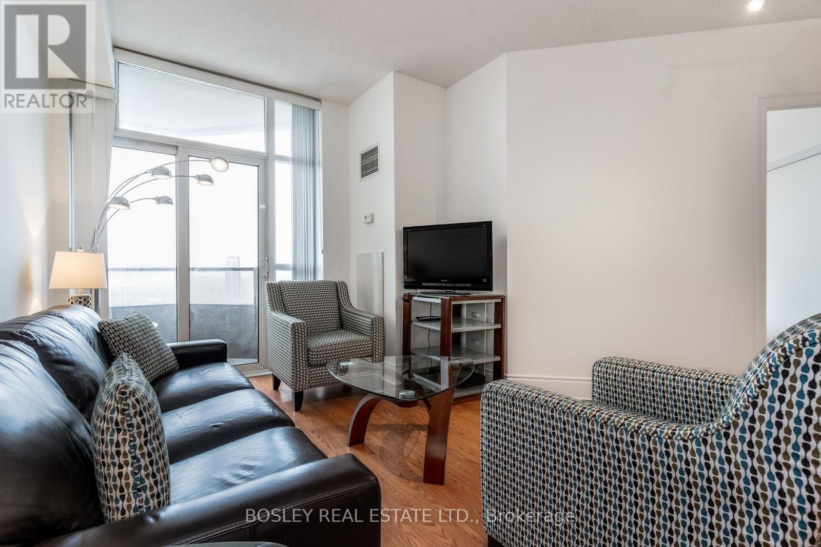 2615 - 80 Harrison Garden Boulevard, Toronto (Willowdale East), Ontario  M2N 7E3 - Photo 3 - C12822952