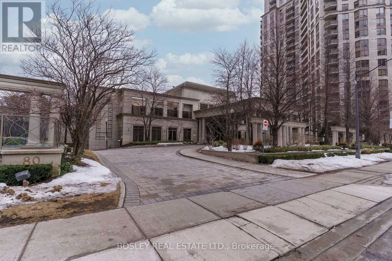 2615 - 80 Harrison Garden Boulevard, Toronto (Willowdale East), Ontario  M2N 7E3 - Photo 30 - C12822952