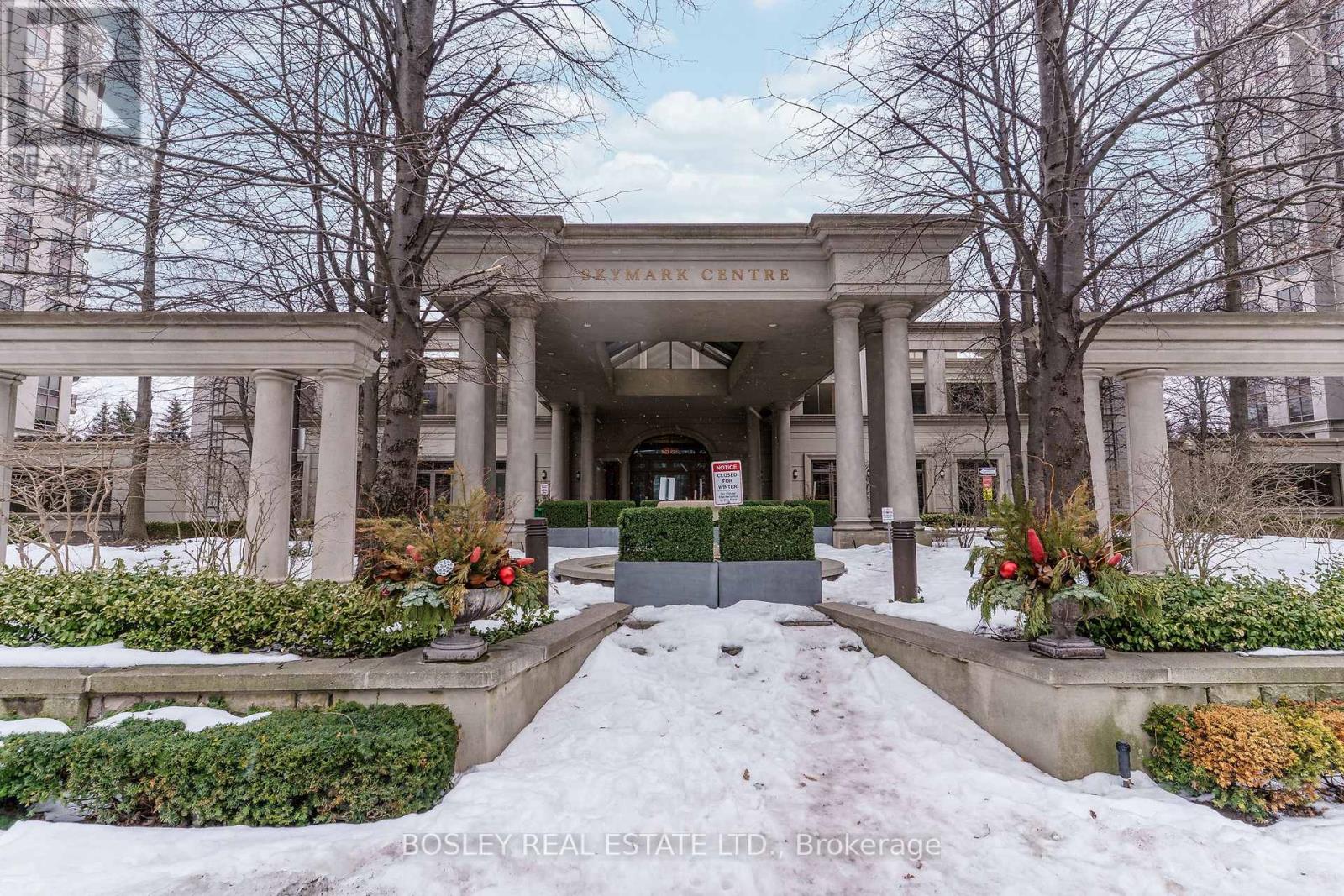 2615 - 80 Harrison Garden Boulevard, Toronto (Willowdale East), Ontario  M2N 7E3 - Photo 31 - C12822952