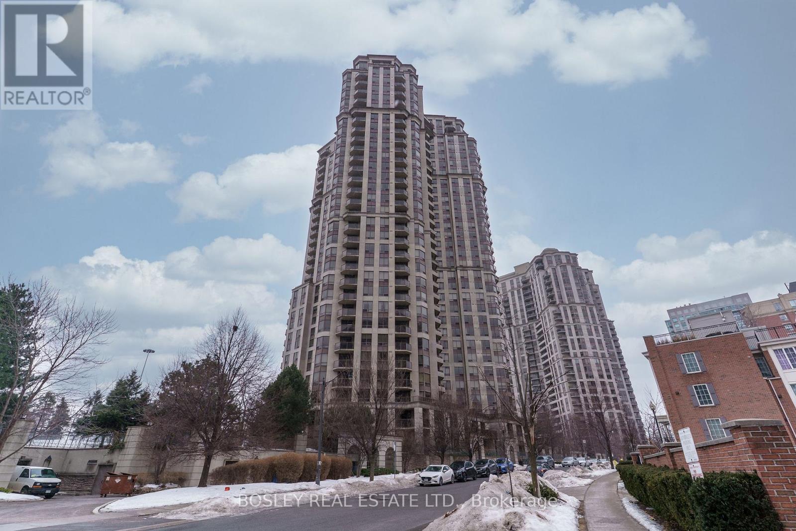2615 - 80 Harrison Garden Boulevard, Toronto (Willowdale East), Ontario  M2N 7E3 - Photo 4 - C12822952