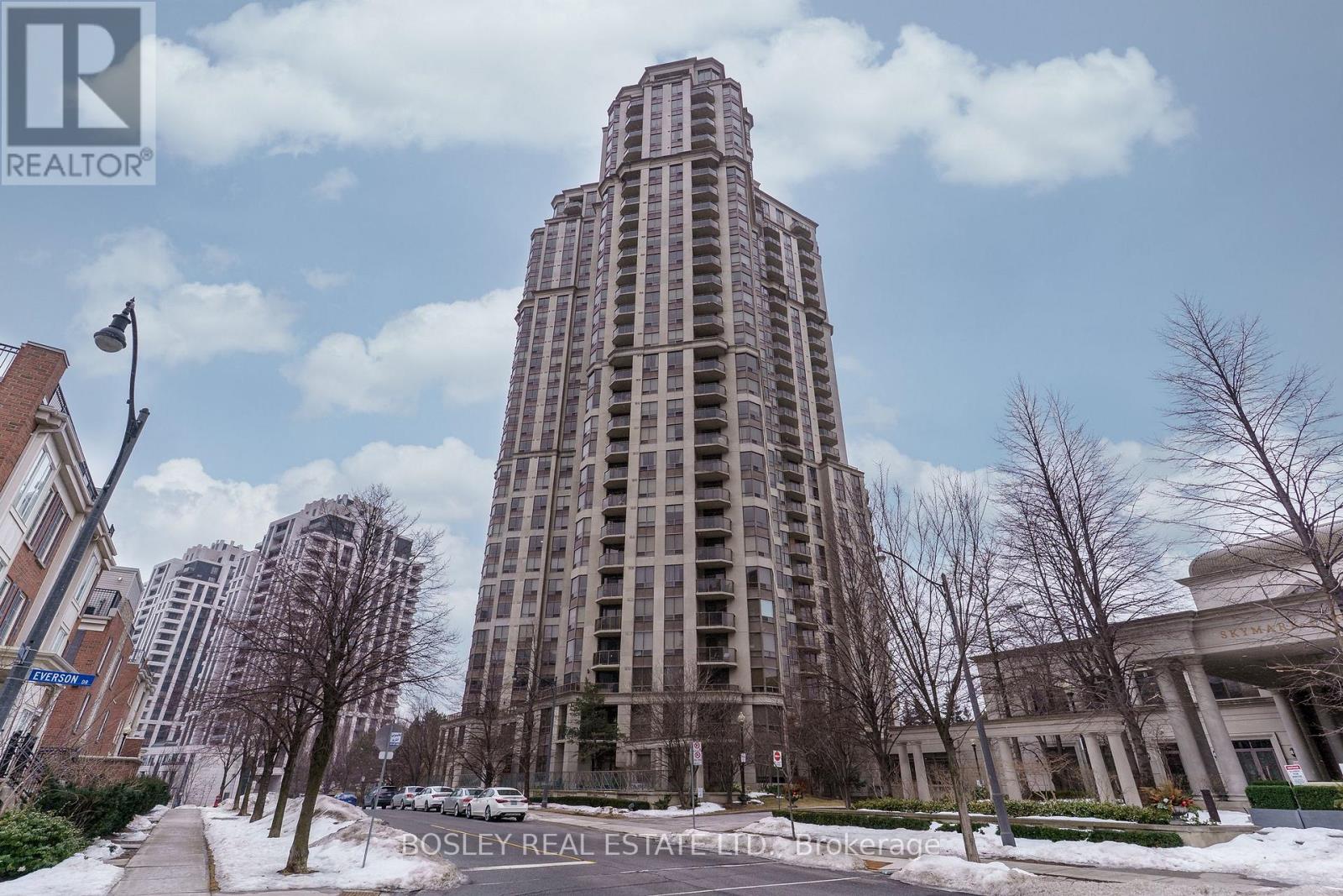 2615 - 80 Harrison Garden Boulevard, Toronto (Willowdale East), Ontario  M2N 7E3 - Photo 5 - C12822952