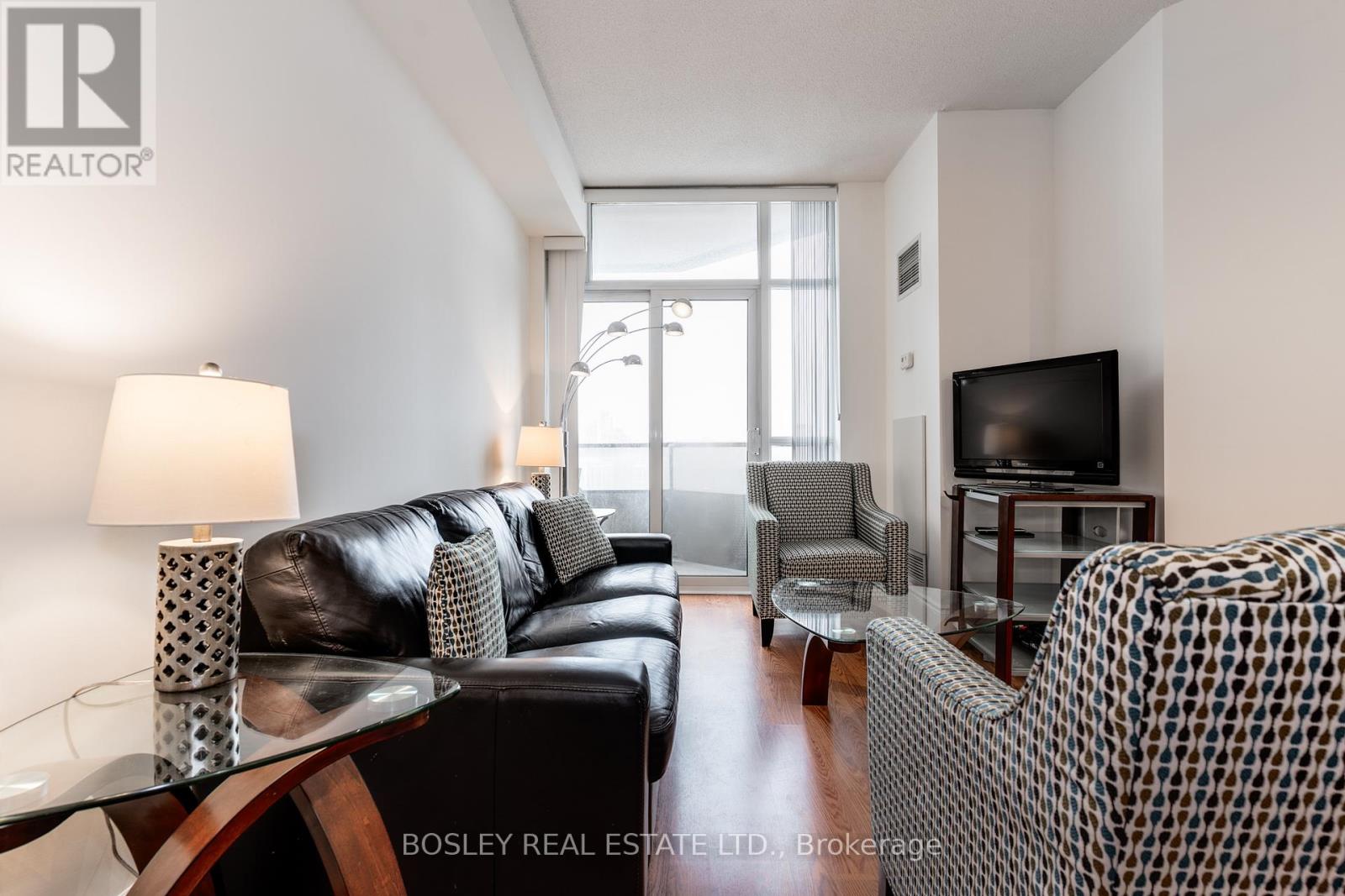 2615 - 80 Harrison Garden Boulevard, Toronto (Willowdale East), Ontario  M2N 7E3 - Photo 6 - C12822952