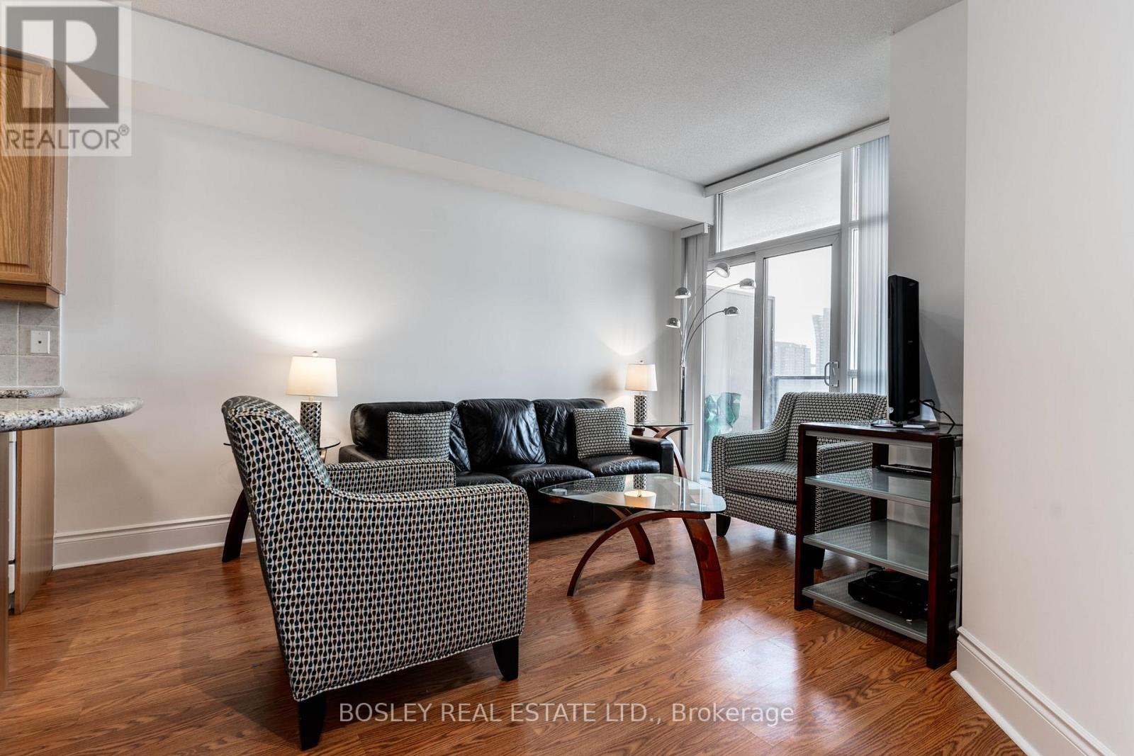 2615 - 80 Harrison Garden Boulevard, Toronto (Willowdale East), Ontario  M2N 7E3 - Photo 7 - C12822952