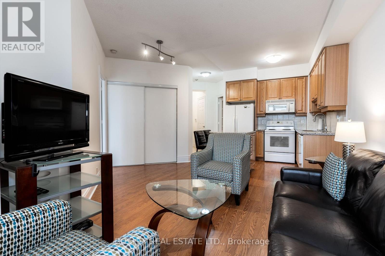 2615 - 80 Harrison Garden Boulevard, Toronto (Willowdale East), Ontario  M2N 7E3 - Photo 9 - C12822952