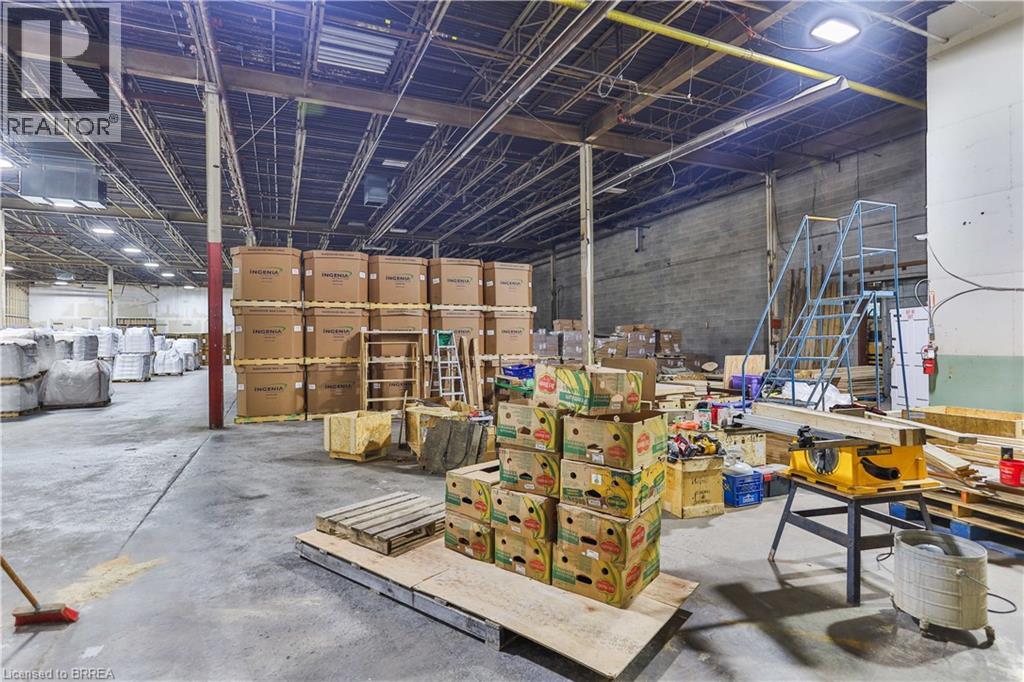 148 Mohawk Street, Brantford, Ontario  N3S 7G5 - Photo 7 - 40807002