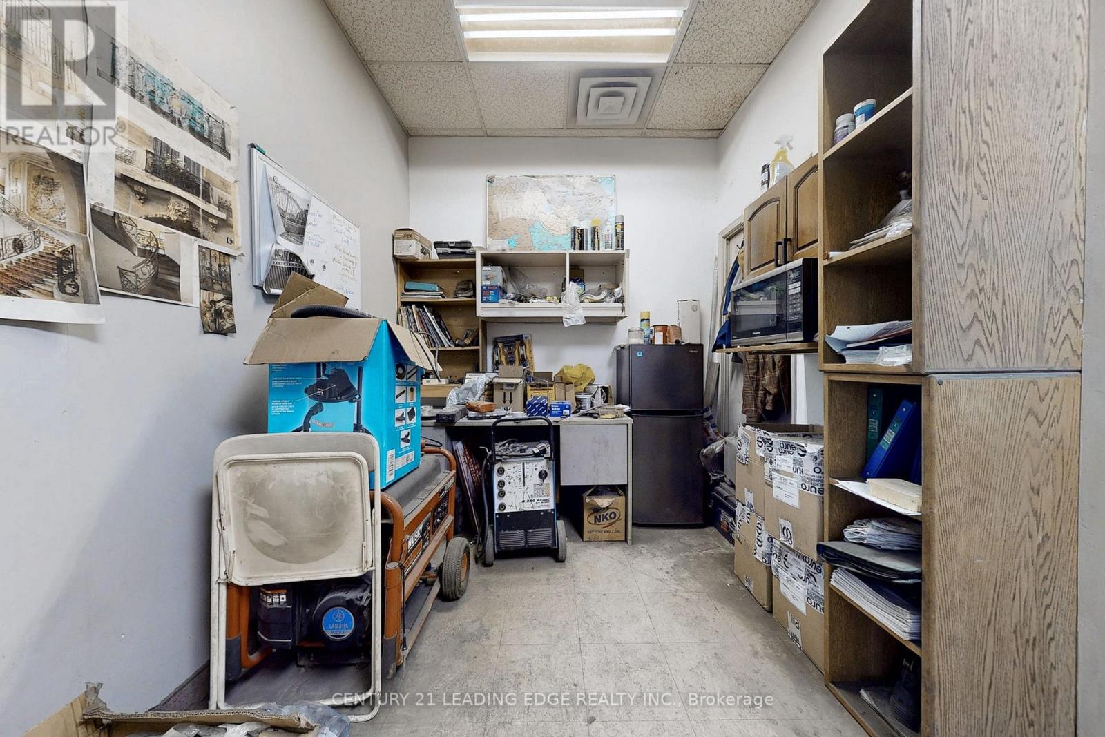 38 - 850 Tapscott Road, Toronto (Rouge), Ontario  M1X 1N4 - Photo 11 - E12822898