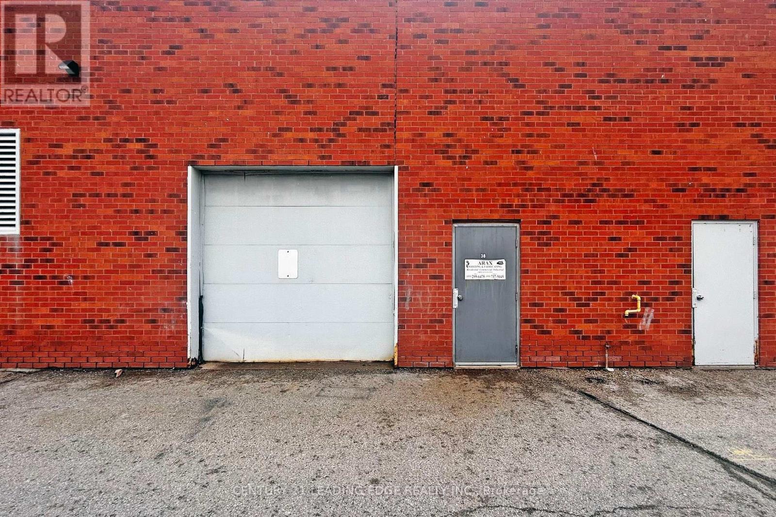 38 - 850 Tapscott Road, Toronto (Rouge), Ontario  M1X 1N4 - Photo 27 - E12822898